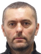 Ruslan Zheltonozhenko photo