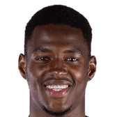 Idrissa Gueye
