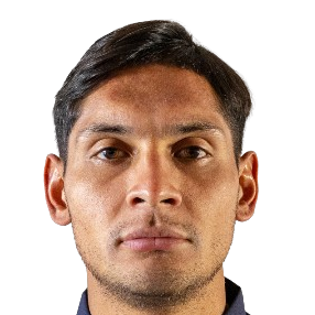 Daniel Fuentes