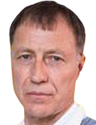 Mykola Shevchenko photo