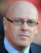 Brian McDermott photo
