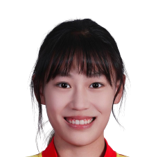 Zhao Xinyue