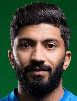 Abdulla Al Thawadi profil resmi