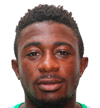 Pedro Oba Mbengono Asu photo