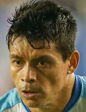 Robin Betancourth profil resmi
