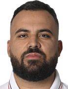 Stéphane Cruz photo