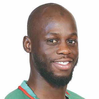 Moussa N'Diaye photo