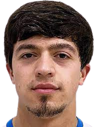 Emomali Ahmadkhon photo