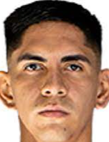 Jose Antonio Racchumick Torres photo