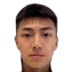 Zhang Shuai profil resmi