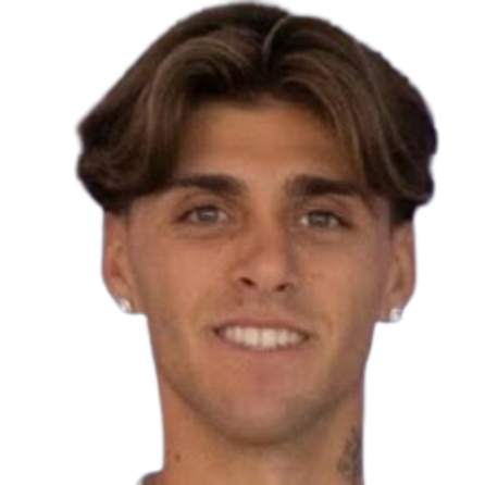 Mattia Ievoli