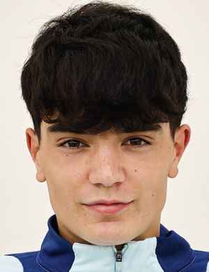 Eloi Gomez profil resmi