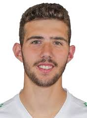 Nacho Ramon photo
