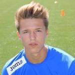 Ross Fergusson photo