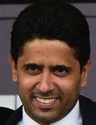 Nasser Al-Khelaïfi photo