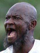 Hussein Mbalangu photo