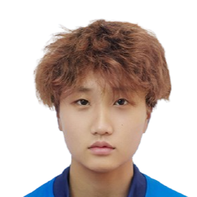 Yu Jiahui