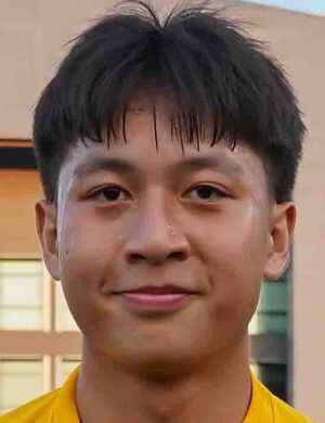 Jarec Ng profil resmi