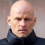 Staale Solbakken