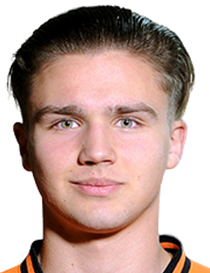 Daniil Golovachev profil resmi