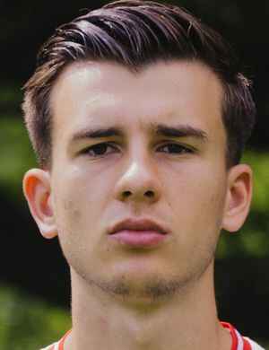 Luc Dabrowski profil resmi