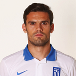 Alexandros Tziolis