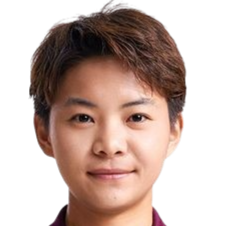 Wang Shuang
