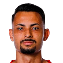 Lucas Belezi