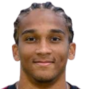Noah Maboulou