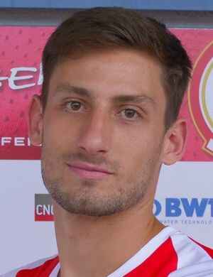 Michael Eberl