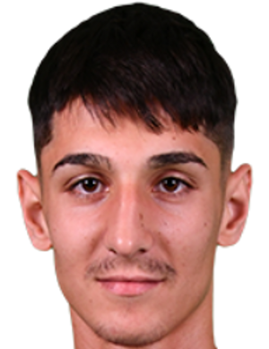 Ionut zaharia profil resmi