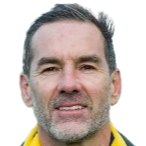 Dean Heffernan