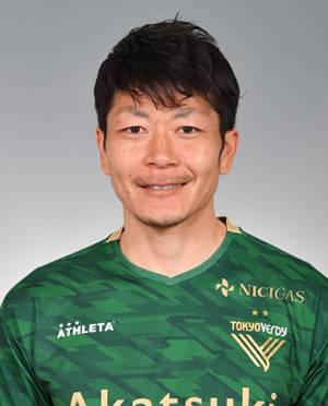 Naoya Kondo