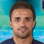 지토, 안토니오