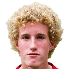 Bram Marsman