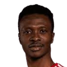 Luqman Gilmore