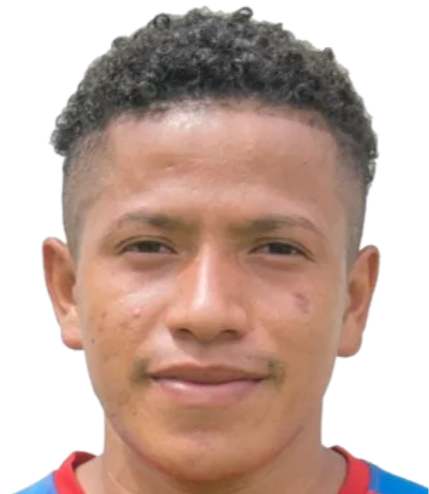 Gerson Aldair Iraola Ramírez