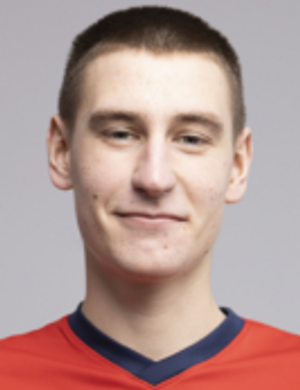 Valeri Shantenkov profil resmi