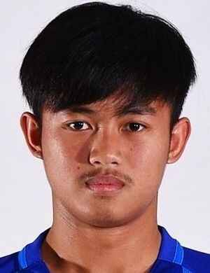 Karn Jorates profil resmi