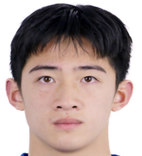 Lyu Zhexian