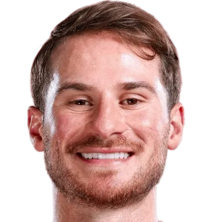 Alexis Mac Allister