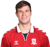 Paddy McNair