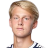 William Blix profil resmi