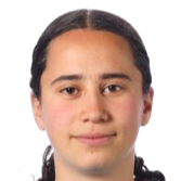Mayar Khatawi profil resmi