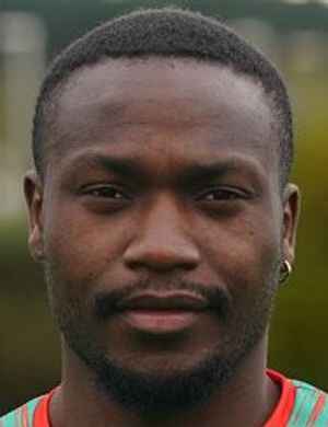 Emmanuel Lushima Bukasa