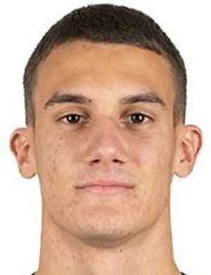Haris Kahvedzic