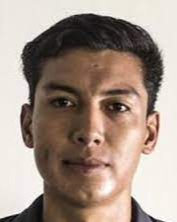 Bryan Elliot Flores Plata
