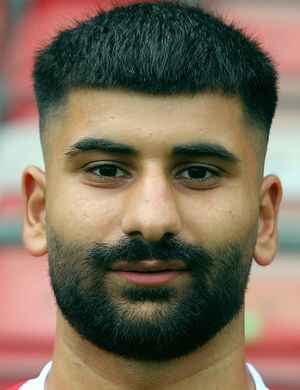 Serkan Temin profil resmi