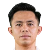 Trần Văn Hòa profil resmi