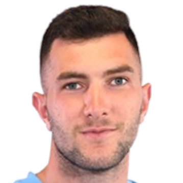 Osman Ertugrul Cetin